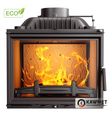 Каминная топка KAW-MET W17 (12.3 kW) EKO купить